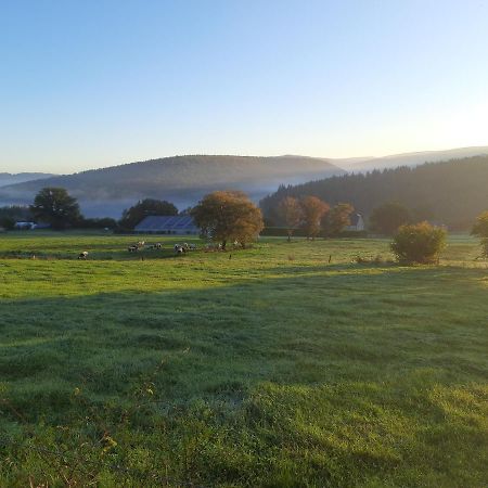 Les Monts D'Aisne Mormont (Erezee) Exterior foto