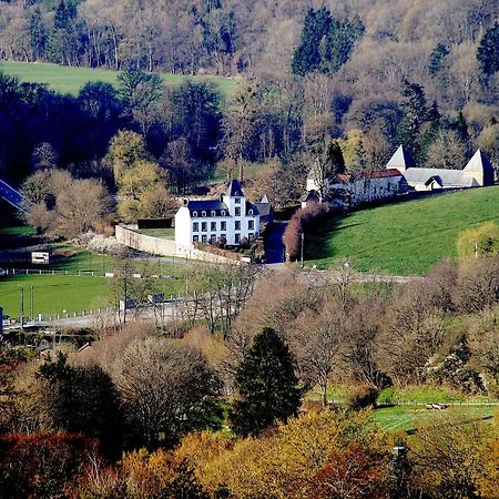 Les Monts D'Aisne Mormont (Erezee) Exterior foto